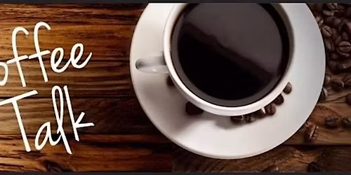 Prescott Coffee Networking Magic