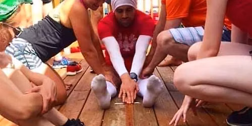 Friendlympics Summer 2026