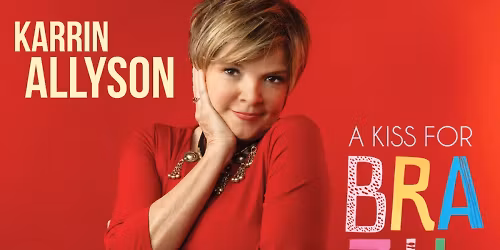 Gold Coast Jazz: Karrin Allyson