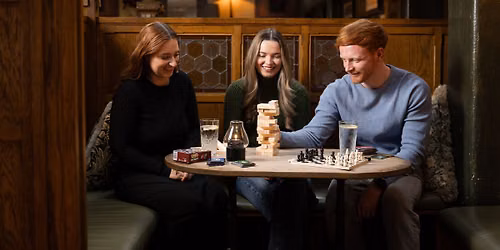Pub Quiz