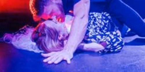 Dreamboys Bottomless Brunch