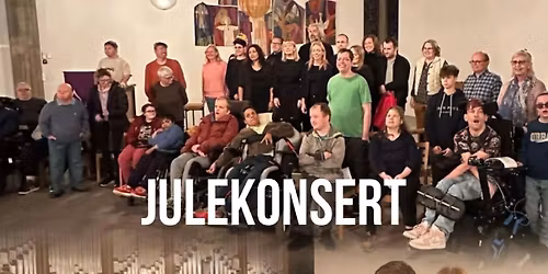 Julekonsert