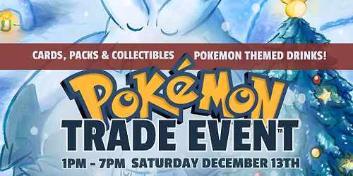 Pokemon Weekend Festival 