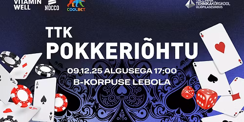 TTK Pokkeri\u00f5htu