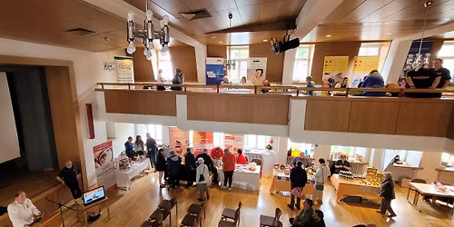 Gesundheitsmesse im Rahmen der Pottensteiner Gesundheitstage