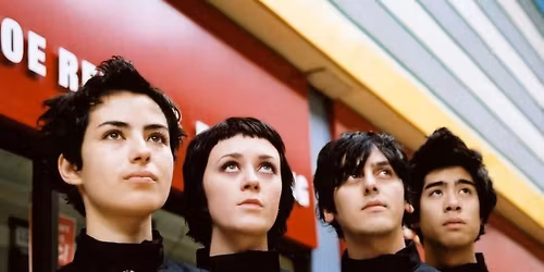 Ladytron