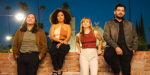 The Altons: Show You Love Tour