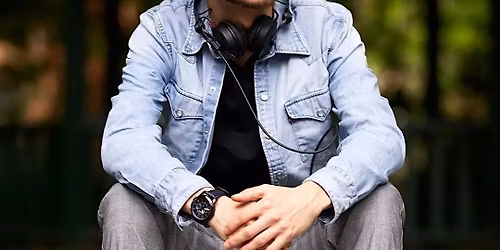 CONFLUENCE performs at Long Bar, Sanderson