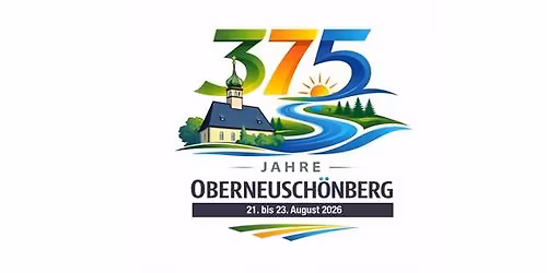 375 Jahre Oberneusch\u00f6nberg