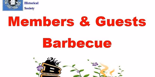 Members & Guests Barbecue