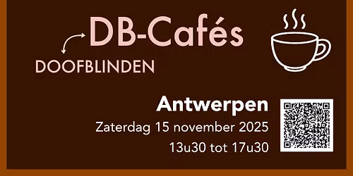 DB Caf\u00e9 Antwerpen 