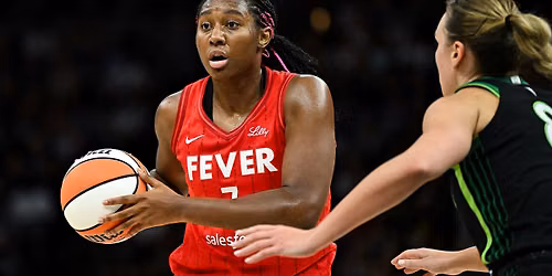 Minnesota Lynx vs. Indiana Fever