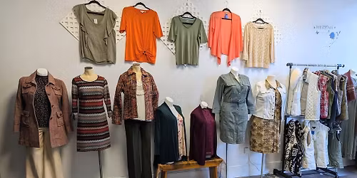 Small business Saturday 