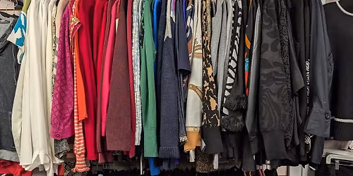 Small business Saturday 