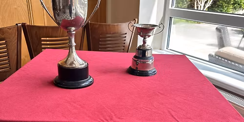 Junior Club Championship 