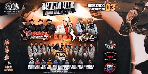 TIRANOS DEL NORTE & EL BLANCO DE SINALOA