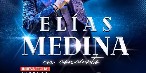 El\u00edas Medina - Segunda fecha