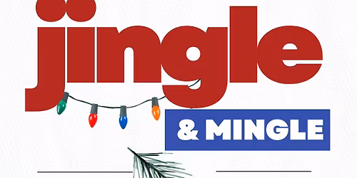 Jingle & Mingle at Beaufort Drug Co.