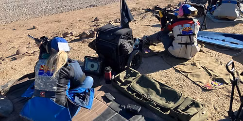 ASRPA Women\u2019s Division Presents: Instructional Clinic for Beginning Rifle Shooting