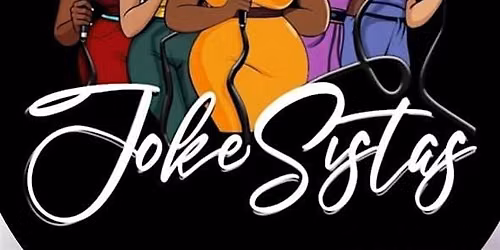 JokeSistas:PhillyJawns