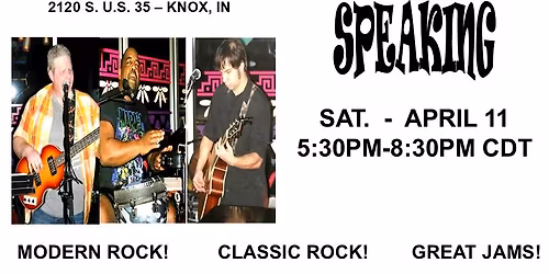 Bimonthly Bash w\/ Brews & Banter