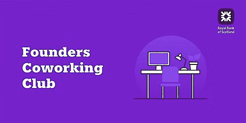 Founders Coworking Club