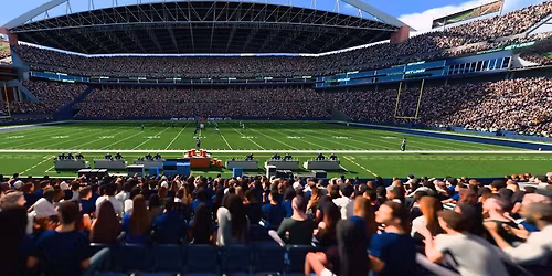 Parking NFC Championship: TBD at Seattle Seahawks