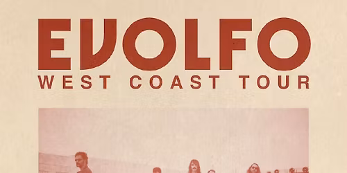 Evolfo ~ Hot Brother  ~ Grooblen