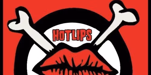 ! HotLips Messiah ! Tonya & the Hardings (Wee-Beasties side project) ! LAMP !