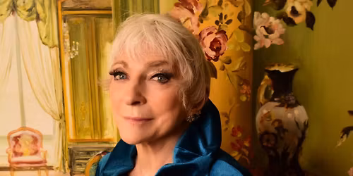 Judy Collins