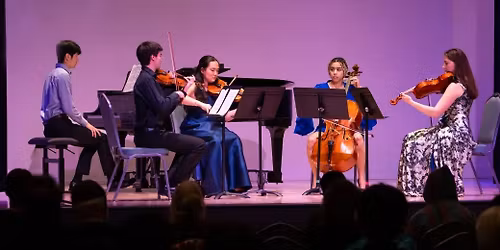 Chamber Music Division Recital