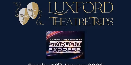 Starlight Express