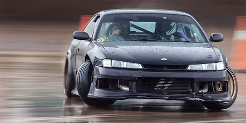 Norfolk Drift Practice Day Sat 20th December