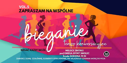 Good Move - Biegamy razem vol.5