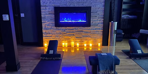 Meet Kiley\ud83d\udc95 Slow & Flow Yoga