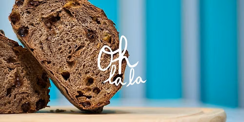 Bake Seasonal Sourdough \u2014 Fall Classes at OHLALA