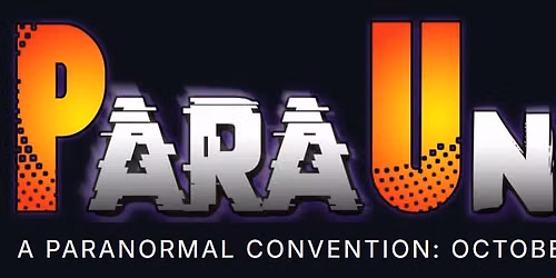 8th Annual Paraunity and Metaphysical Craftshow