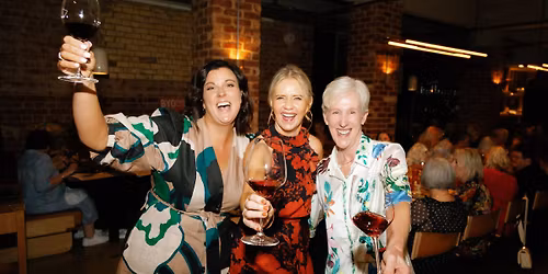 Brisbane Fabulous Ladies Wine Soiree with Orbis Wines