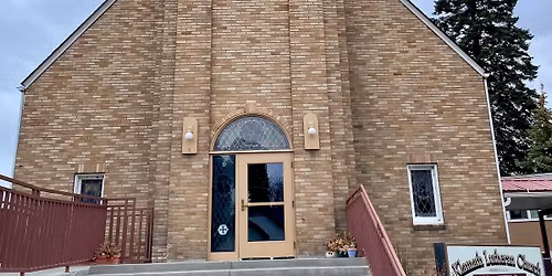 Affirmed and Connected Game Night