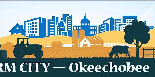 Farm City Week Luncheon