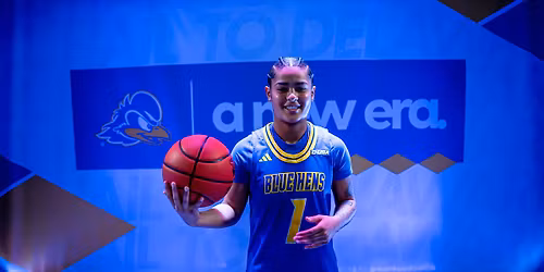 Women's Basketball vs. LA Tech | New Year, New Era