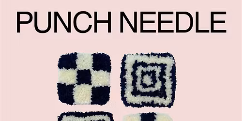 Introduction to Punch Needle