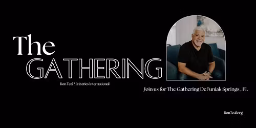 The Gathering Defuniak Springs, FL