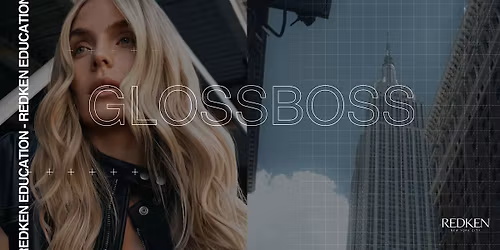 REDKEN CANADA - GLOSS BOSS