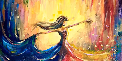 Dancer - The Ark - Felixstowe