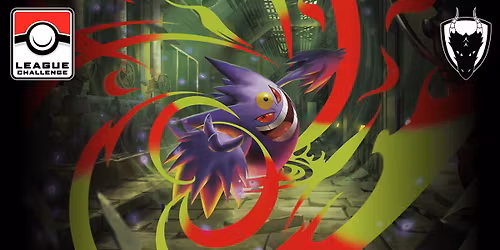 Pok\u00e9mon League Challenge