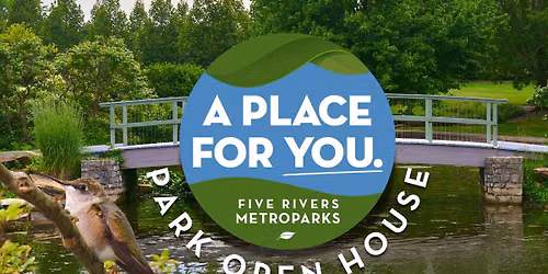 A Place For You Park Open House & Picnic