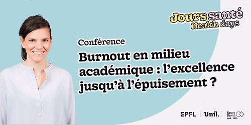 Burnout en milieu académique : l’excellence jusqu’à l’épuisement ?