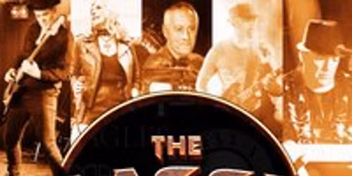 The Classic Rock Show Featuring Shardlake