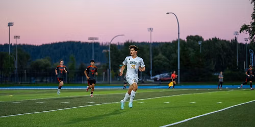 \u26bd\ufe0f UNBC Timberwolves vs. TRU Wolfpack | Men's Soccer